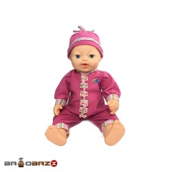 عروسک لپی Lovely Baby مدل 68013