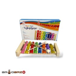 بلز چوبی کوچک 8 نت مدل 35-213