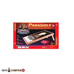 بردگیم کورن هول CORNHOLE مدل 33_213