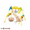 آویز بالای سر کودک مدل HUANGER he0601