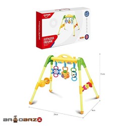 آویز بالای سر کودک مدل HUANGER he0601