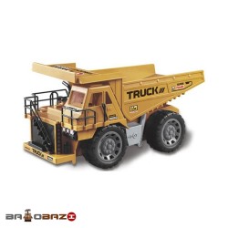 کامیون معدن کنترلی مدل XM6819L