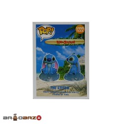 فیگور فانکو پاپ The Stitch مدل 1222