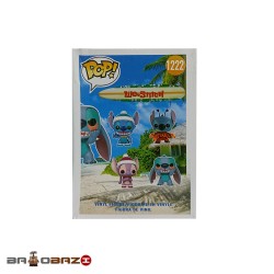 فیگور فانکو پاپ ANNOYED Stitch مدل 1222