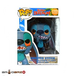 فیگور فانکو پاپ ANNOYED Stitch مدل 1222