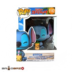 فیگور فانکو پاپ Stitch مدل 1182