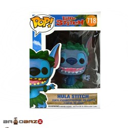 فیگور فانکو پاپ Hula Stitch مدل 718