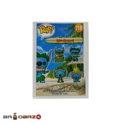 فیگور فانکو پاپ Hula Stitch مدل 718