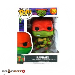 فیگور فانکو پاپ رافائل Raphael مدل 1396