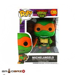 فیگور فانکو پاپ مایکل آنجلو Michelangelo مدل 1395