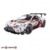 لگو ماشین toyota GT86 مدل 23002