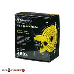 میکروسکوپ Yellow Scope مدل 112