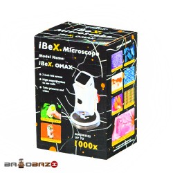 میکروسکوپ Omax مدل 118