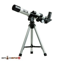 تلسکوپ Nova 400 مدل 102