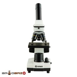 میکروسکوپ بیولوژی Zilab 400x  مدل 62