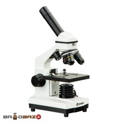 میکروسکوپ بیولوژی Zilab 400x  مدل 62