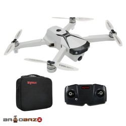کوادکوپتر پروازی دوربین دار syma مدل  Z6 PRO