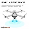 کوادکوپتر پروازی دوربین دار syma مدل  Z6 PRO