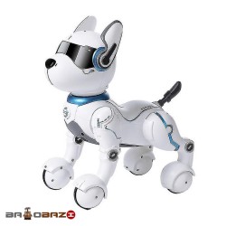 سگ کنترلی شارژی مدل A002