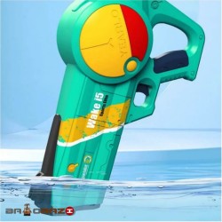 تفنگ آبپاش شارژی مدل 3202