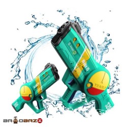 تفنگ آبپاش شارژی مدل 3202