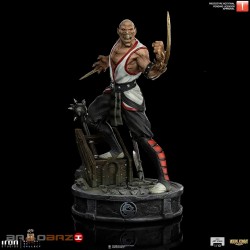 اکشن فیگور باراکا برند Iron Studio