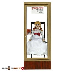 اکشن فیگور آنابل برند NECA