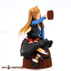 اکشن فیگور هولو Spice and Wolf