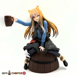 اکشن فیگور هولو Spice and Wolf
