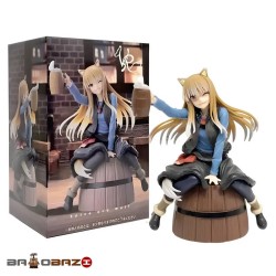 اکشن فیگور هولو Spice and Wolf