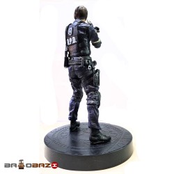 اکشن فیگور لئون رزیدنت اویل Resident Evil