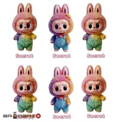 عروسک لبوبو سری رنگین کمان Rainbow Doll
