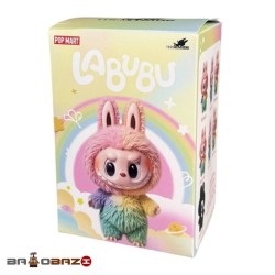 عروسک لبوبو سری رنگین کمان Rainbow Doll