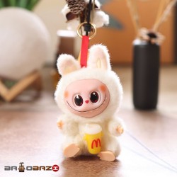 عروسک لبوبو سری مک دونالد McDonalds