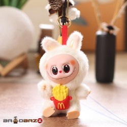 عروسک لبوبو سری مک دونالد McDonalds
