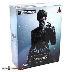 اکشن فیگور جوکر پلی آرت مدل Arkham Origins
