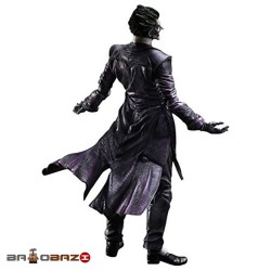اکشن فیگور جوکر پلی آرت مدل Arkham Origins