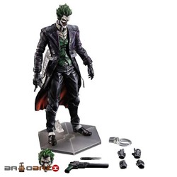 اکشن فیگور جوکر پلی آرت مدل Arkham Origins