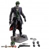 اکشن فیگور جوکر پلی آرت مدل Arkham Origins