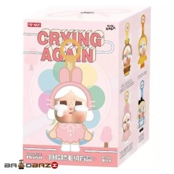 عروسک کرای بی بی Cry Baby