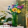 لگو دسته گل آیتم 7105
