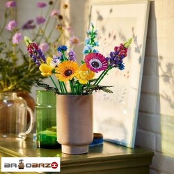 لگو دسته گل آیتم 7105