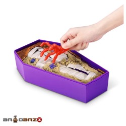 سوپرایزی SMASHERS اورجینال