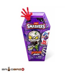 سوپرایزی SMASHERS اورجینال