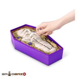 سوپرایزی SMASHERS اورجینال