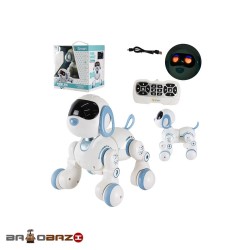 ربات سگ کنترلی آیتم 6601