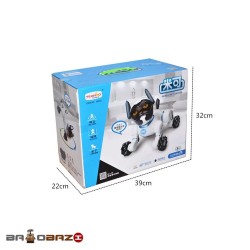 سگ کنترلی فوق هوشمند آیتم 66003