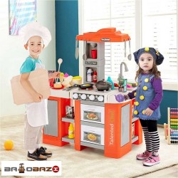 اسباب بازی آشپزخانه خارجی آیتم 922/125