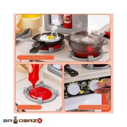 اسباب بازی آشپزخانه خارجی آیتم 922/125