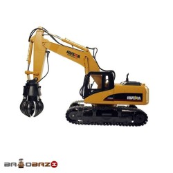 بیل مکانیکی چنگک دار هوینا آیتم 1571